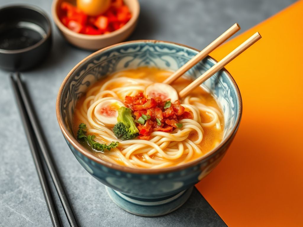 日本のラーメン・ヌードル製品：おすすめ厳選