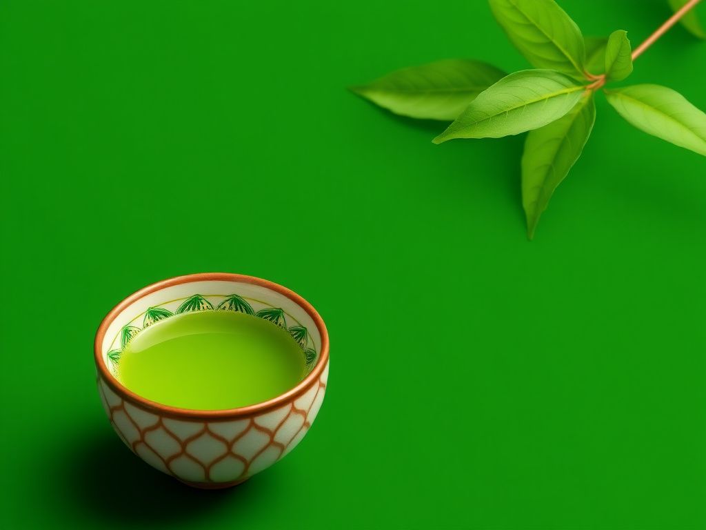 日本の人気お茶の種類とおすすめ購入先