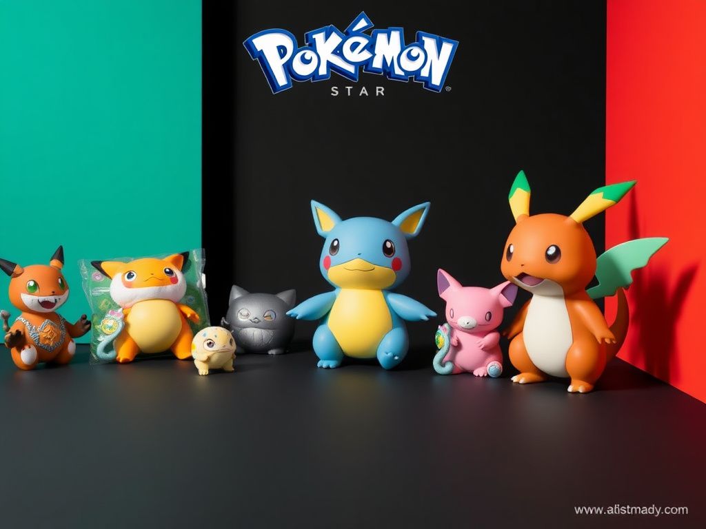 ポケモン日本限定グッズの購入方法｜完全ガイド