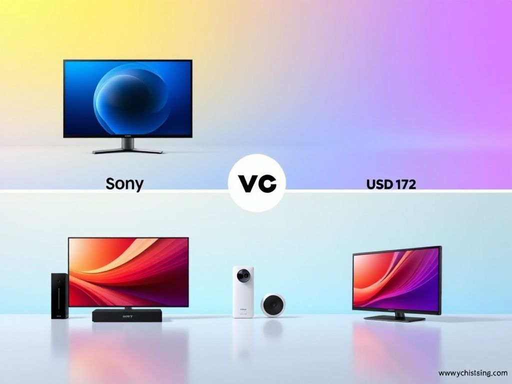 ソニー日本版とソニーUS版の違い: ソニー日本版とUS版の違いとは？完全ガイド