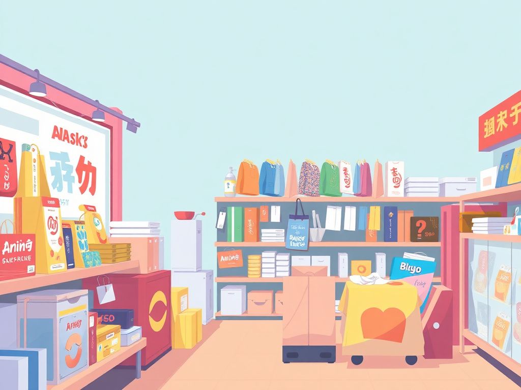アニメグッズをAmazon Japanで購入する方法: アニメグッズをAmazon