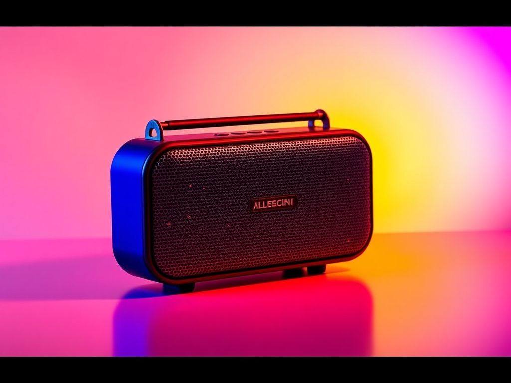 Amazon Japanのおすすめブルートゥーススピーカー完全ガイド