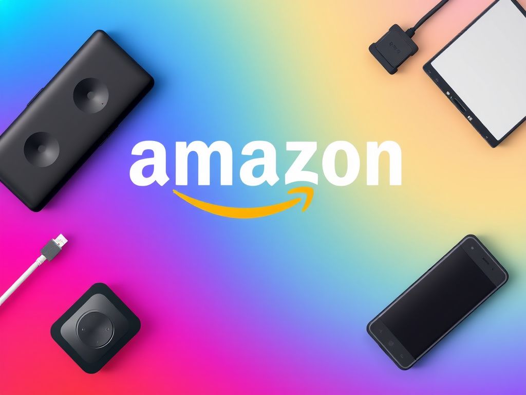 Amazonで買える電子機器2025｜最高のおすすめ