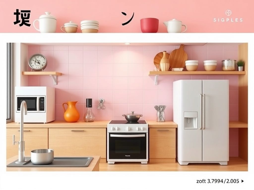 日本で最も売れている家電製品ランキング｜2025年版