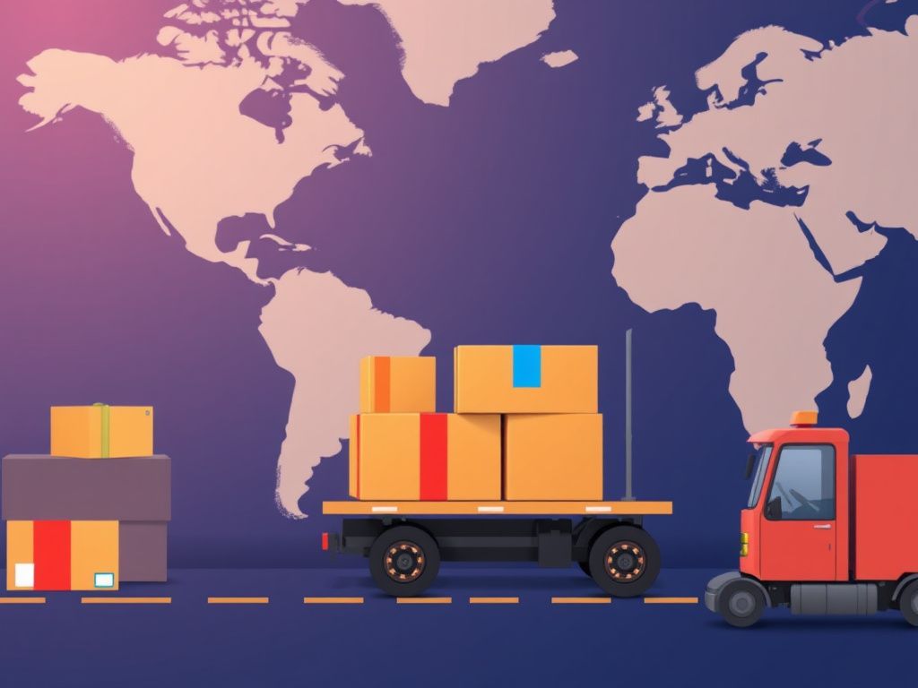 Amazon Japanから海外発送は可能？国際配送ガイド