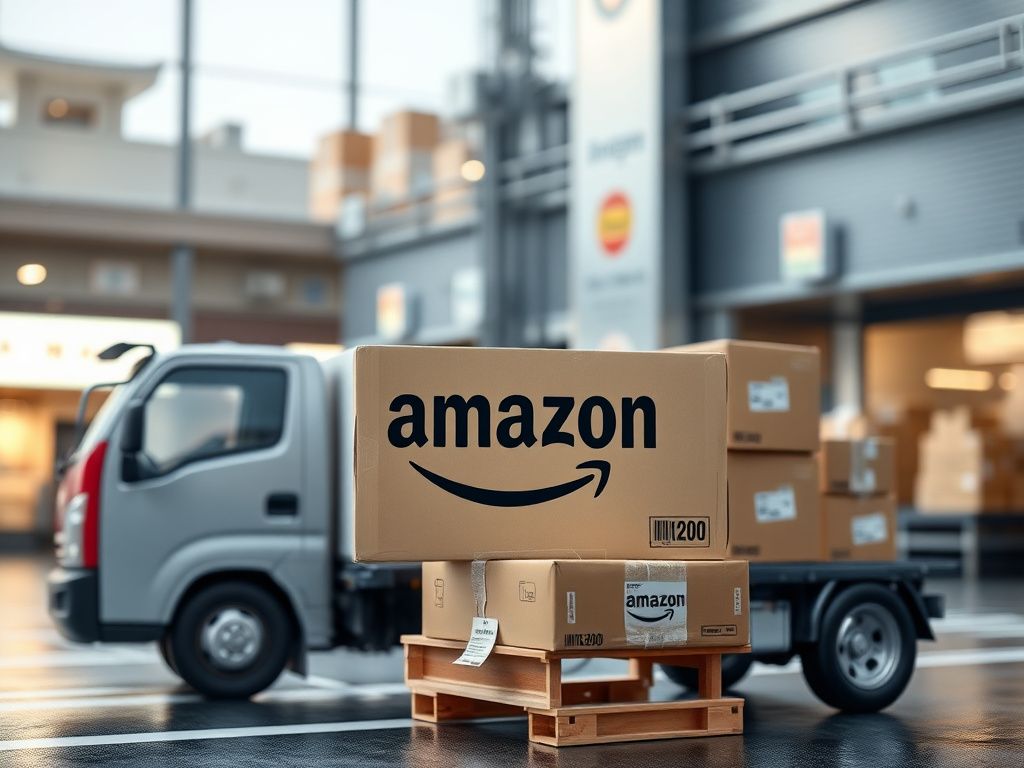 Amazon Japanから海外発送は可能？国際配送の仕組みを解説 — Amazon Japanから海外発送は可能？国際配送の仕組みを徹底解説
