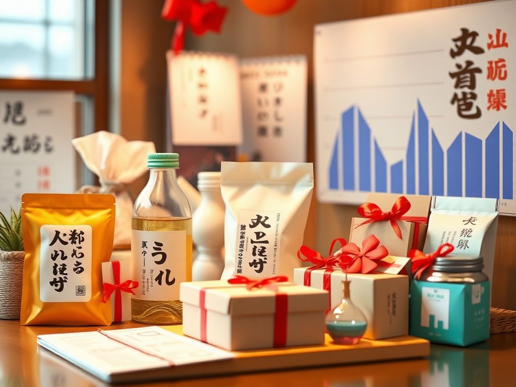 日本でしか買えないおすすめ商品20選 — 日本でしか買えないおすすめ商品の魅力とは