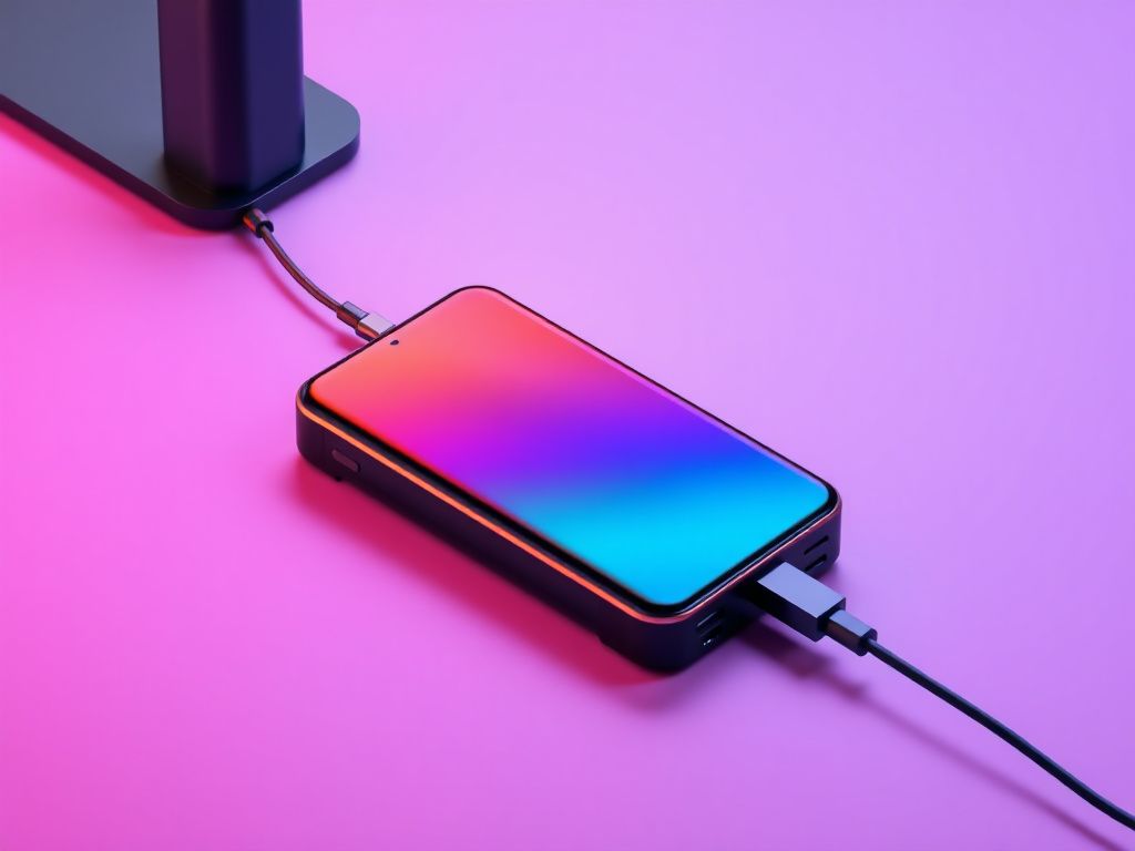 日本製おすすめモバイルバッテリーランキング