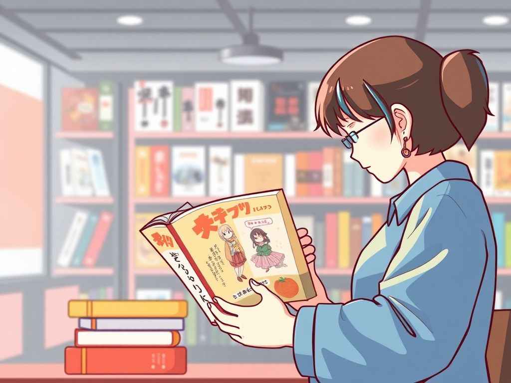 Amazon Japanで漫画を購入する方法｜完全ガイド