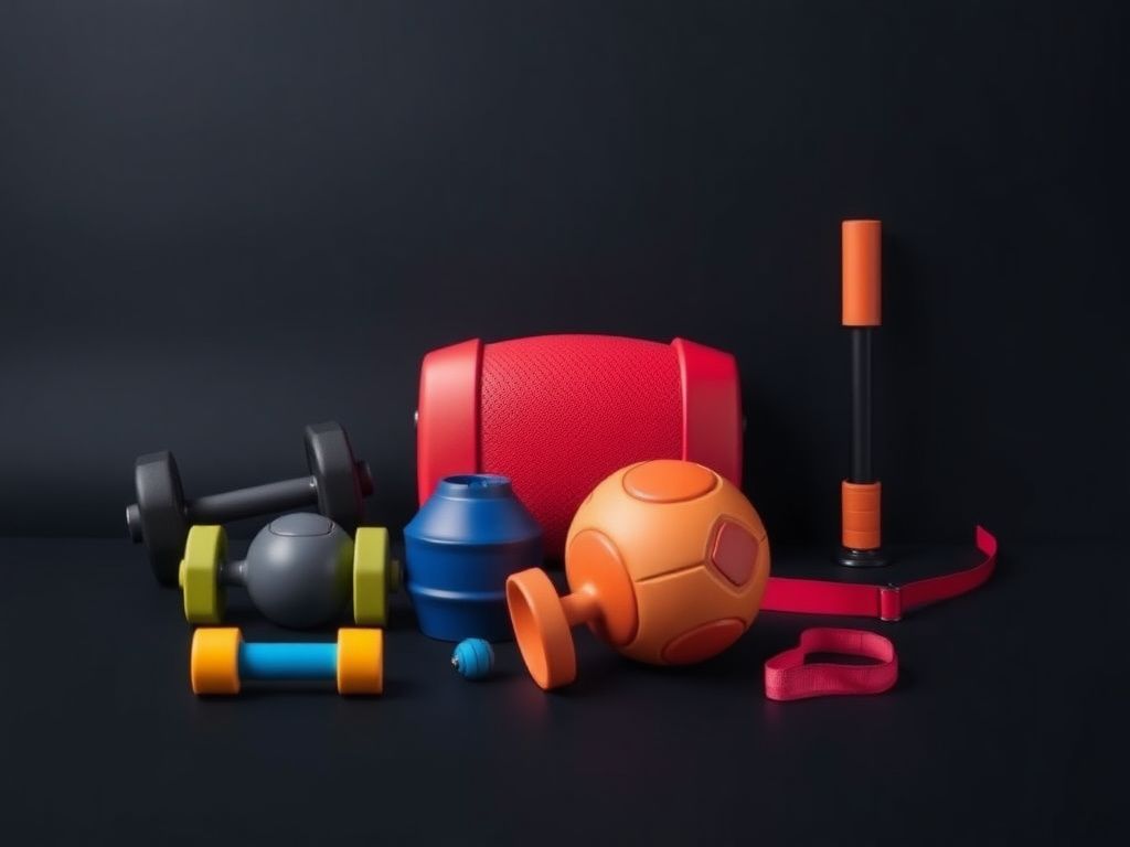 Amazon Japanでスポーツ用品を購入する完全ガイド