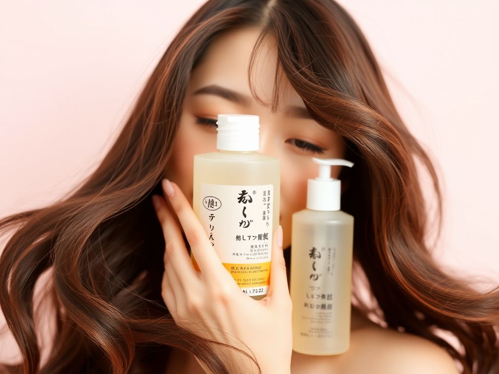 日本のヘアケア製品おすすめガイド｜完全比較
