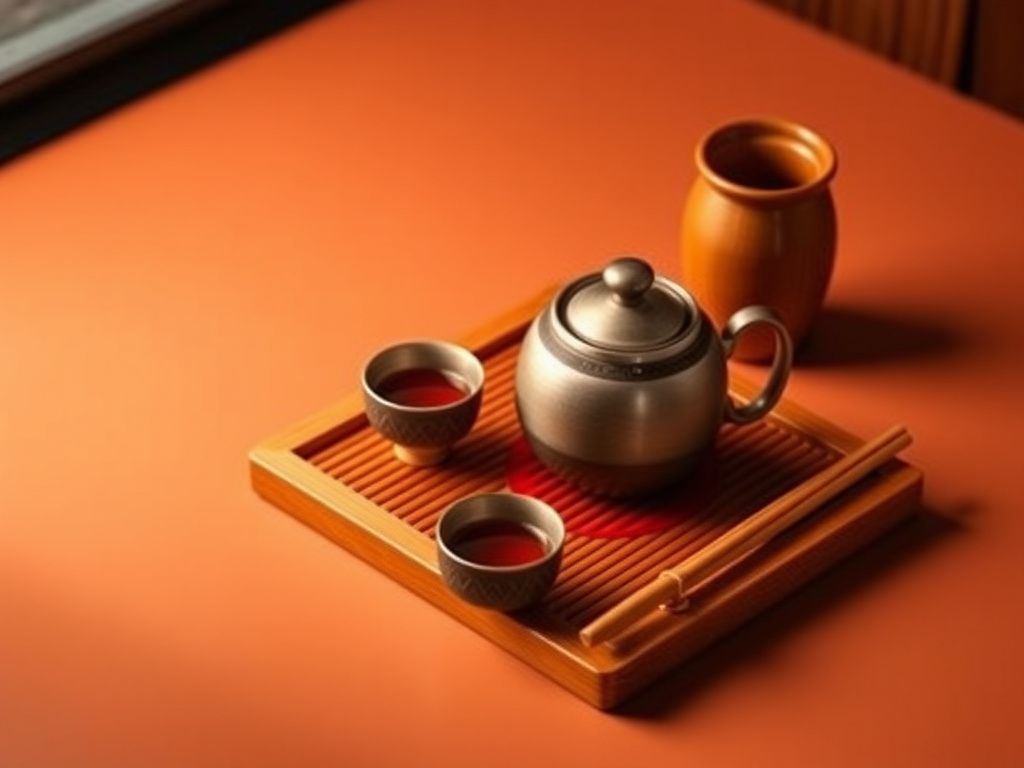 茶道に必要な道具と購入場所｜完全ガイド
