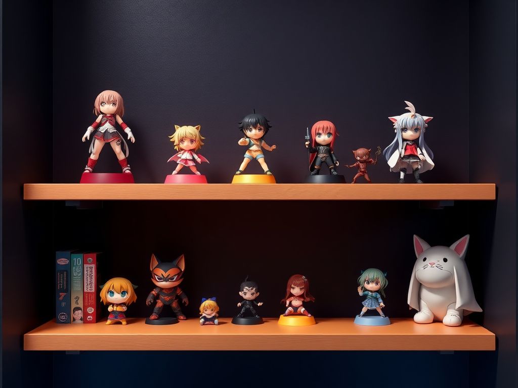 アニメフィギュア購入方法｜完全ガイド