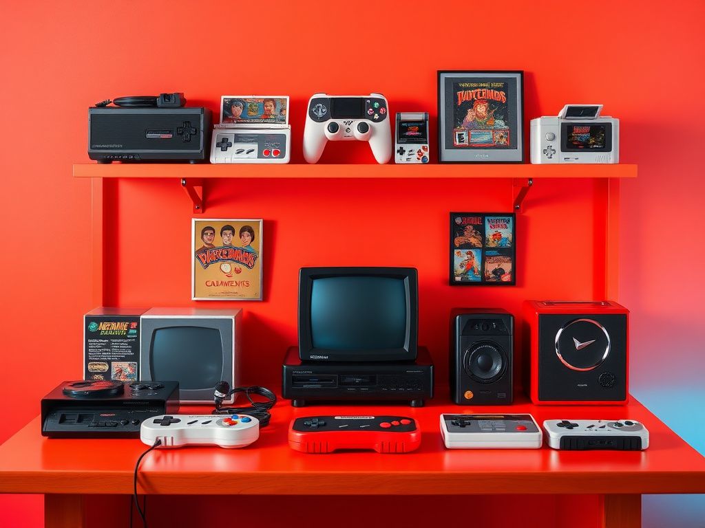 ゲームコレクターズアイテム購入ガイド｜初心者向け完全解説